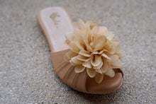 Load image into Gallery viewer, Fancy Flats in Latte