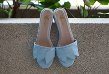 Load image into Gallery viewer, Marigold in Cotton Candy Blue
