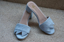Load image into Gallery viewer, Marigold in Cotton Candy Blue