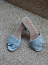 Load image into Gallery viewer, Marigold in Cotton Candy Blue