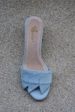Load image into Gallery viewer, Marigold in Cotton Candy Blue