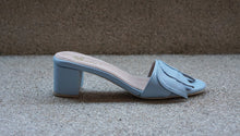 Load image into Gallery viewer, Marigold in Cotton Candy Blue