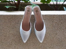 Load image into Gallery viewer, The Mules in Steel