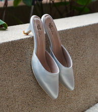 Load image into Gallery viewer, The Mules in Steel