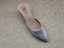 Load image into Gallery viewer, The Mules in Steel