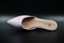 Load image into Gallery viewer, The Mules in Heliotrope