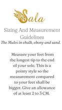 Load image into Gallery viewer, The Mules in Sand