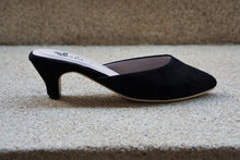 Load image into Gallery viewer, The Mules in ebony