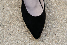 Load image into Gallery viewer, The Mules in ebony