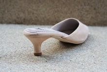 Load image into Gallery viewer, The Mules in Sand