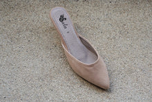 Load image into Gallery viewer, The Mules in Sand