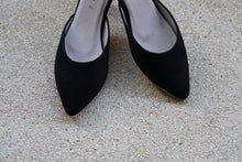 Load image into Gallery viewer, The Mules in ebony